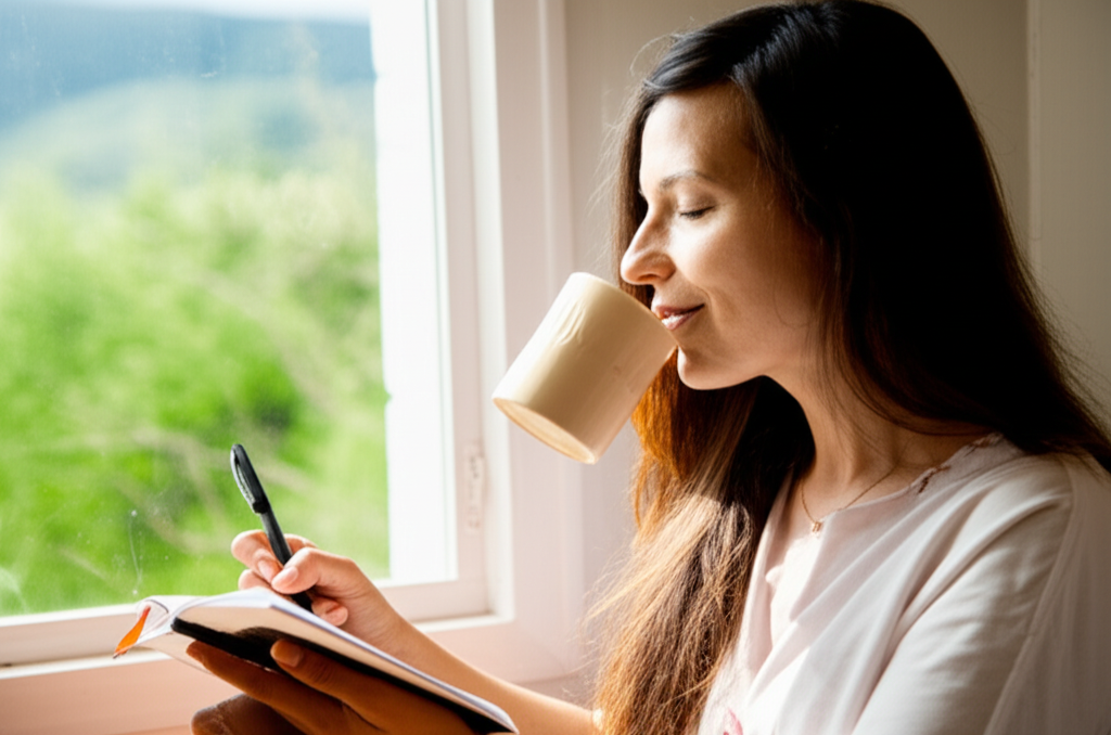 10 Budget-Friendly Self-Care Ideas for Instant Well-being