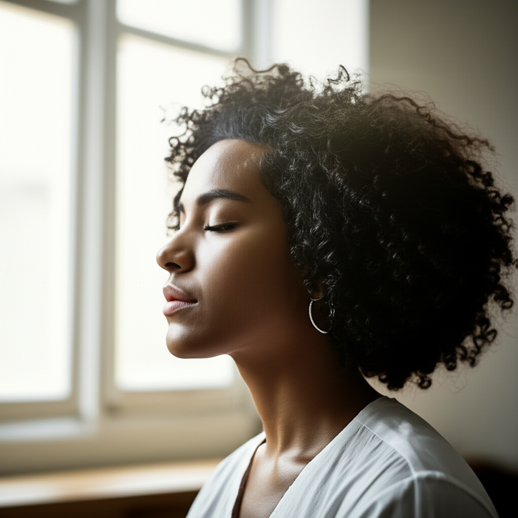 5-Minute Stress Relief: Quick Techniques for Calm