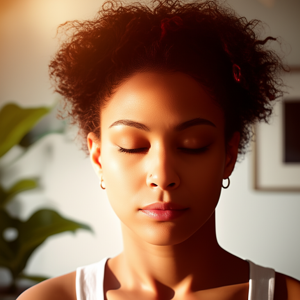 7 Quick Breathwork Techniques for Instant Calm