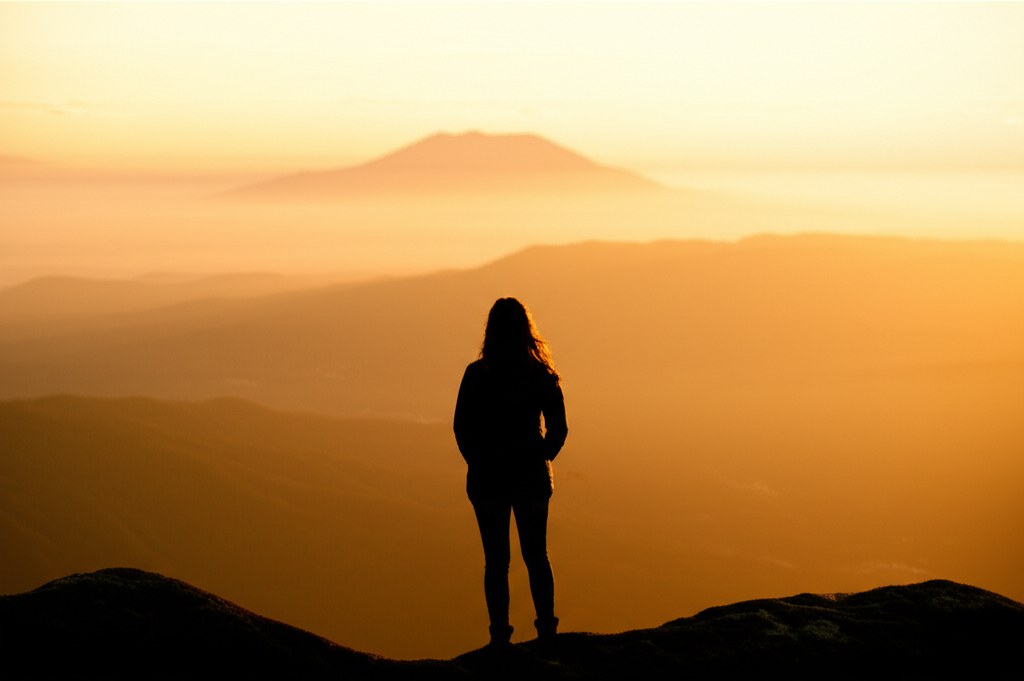 Acceptance: Navigating Unchangeable Life Situations