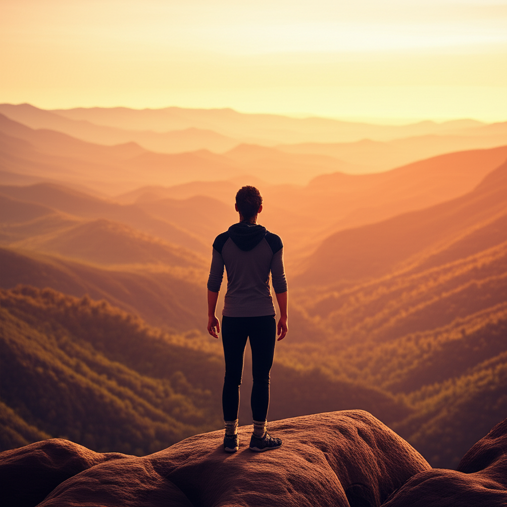 Build Emotional Resilience: A Practical Inner Strength Guide
