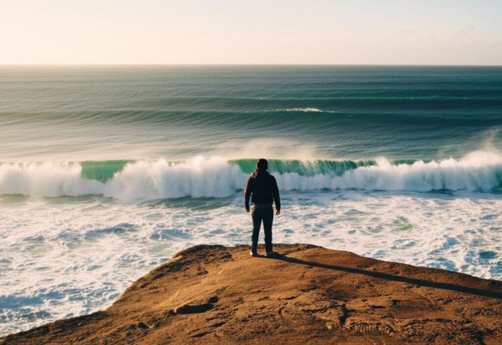 Build Inner Strength: Path to Lasting Resilience