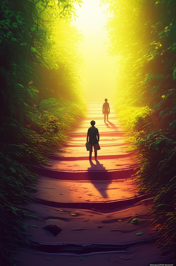 Cultivate Growth Mindset: Turn Challenges into Opportunities