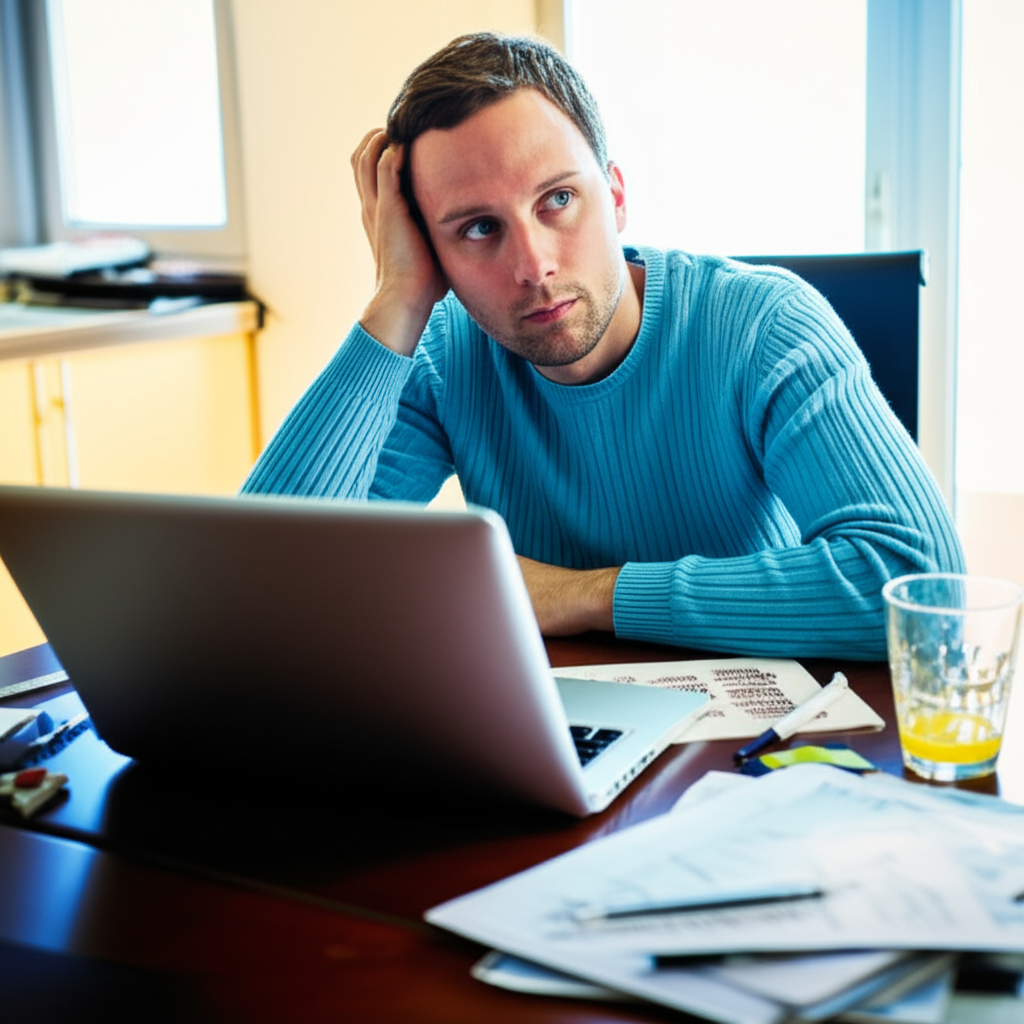 Combat Decision Fatigue: Strategies for Less Overwhelm