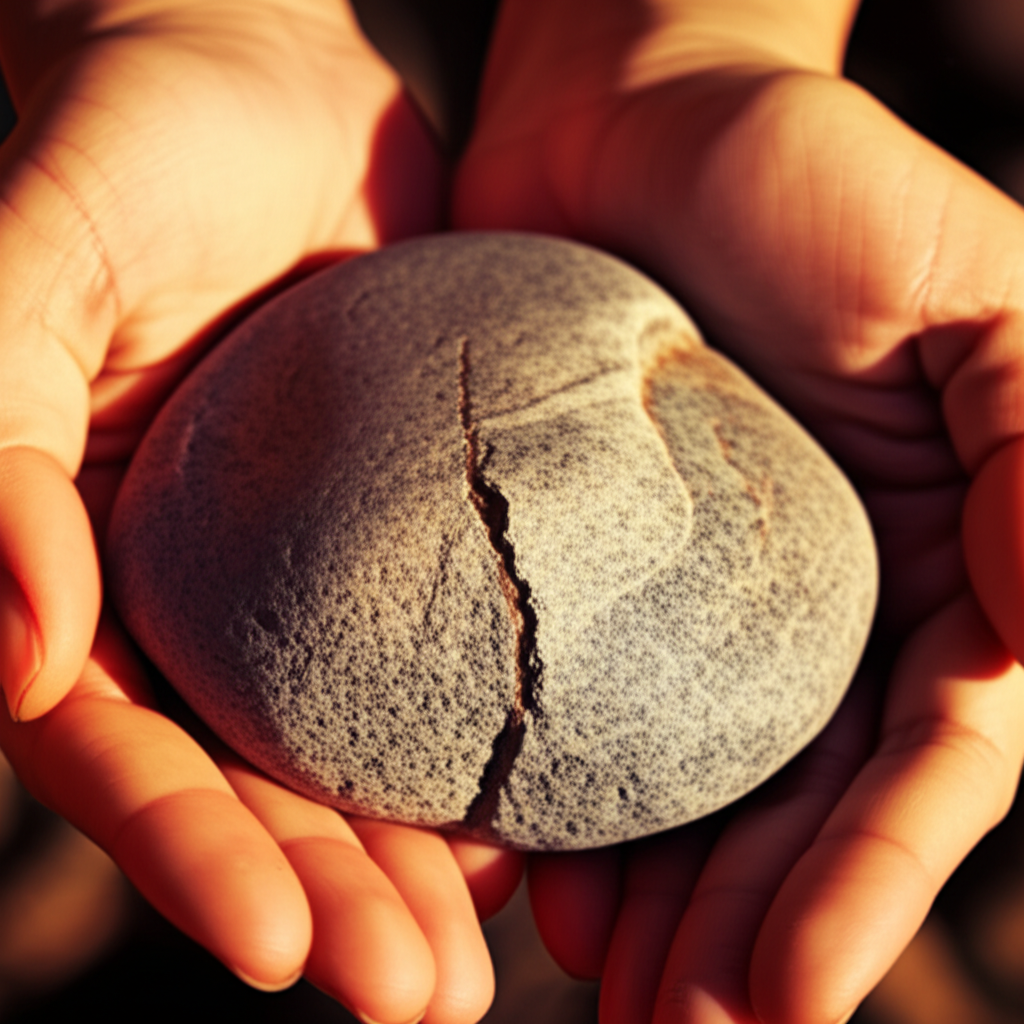 Embracing Imperfection: Path to Greater Resilience