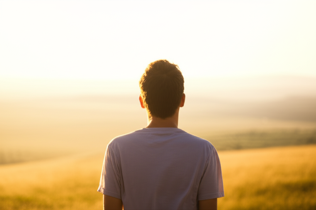Emotional Release: Let Go & Move Forward