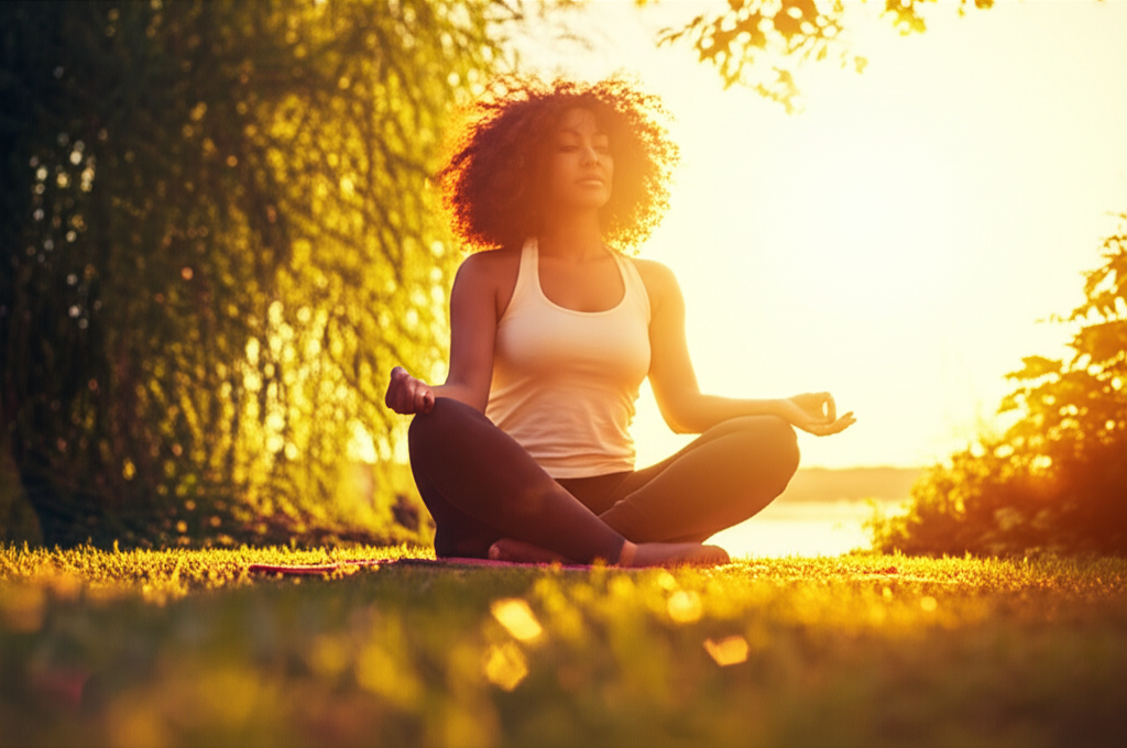 Holistic Self-Care: Mind, Body, Spirit for Well-being