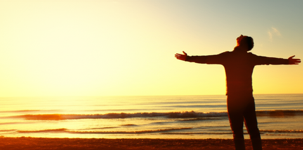 Let Go & Find Inner Peace: Release What You Can't Control