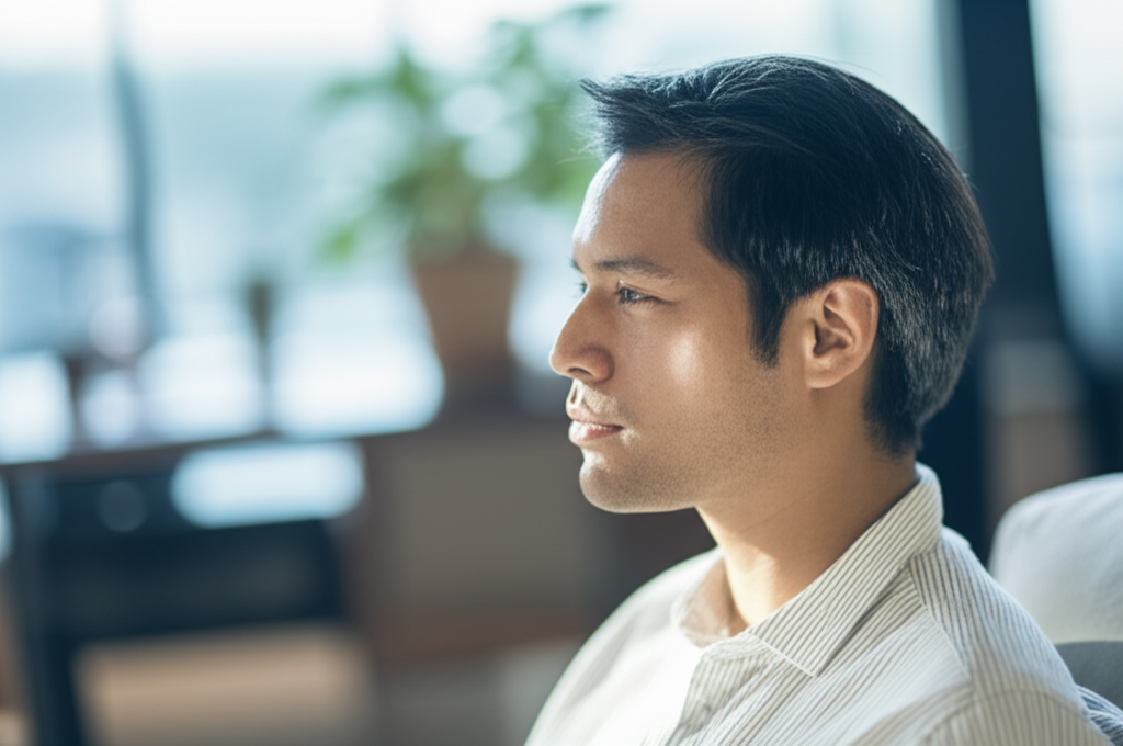 Manage Everyday Stress & Anxiety: Your Guide