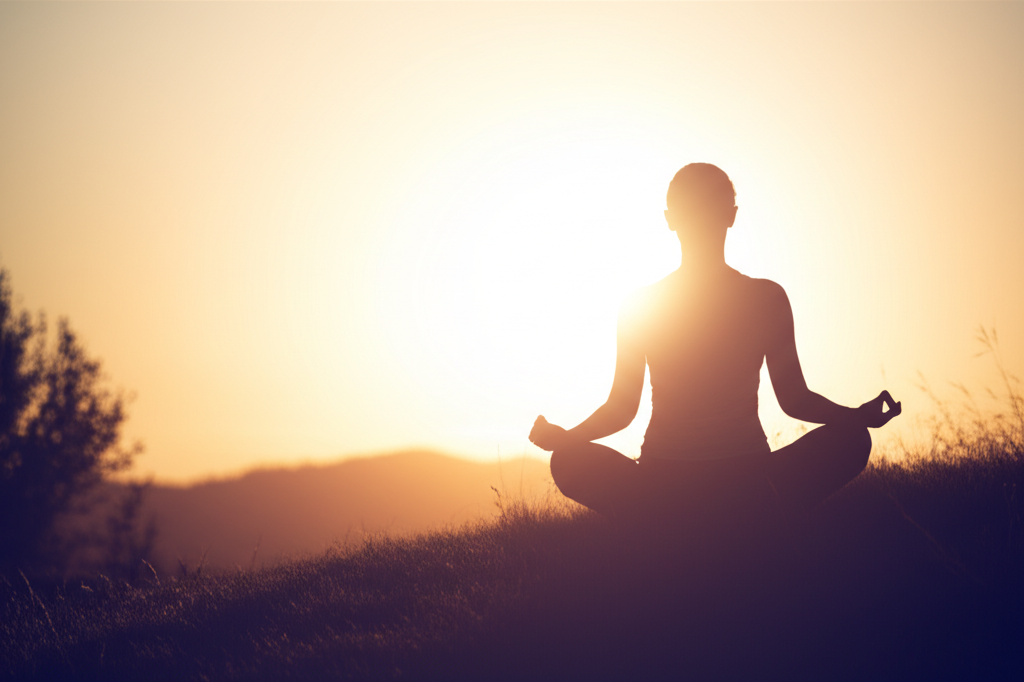 Mindfulness vs. Meditation: Clear Differences & How to Start