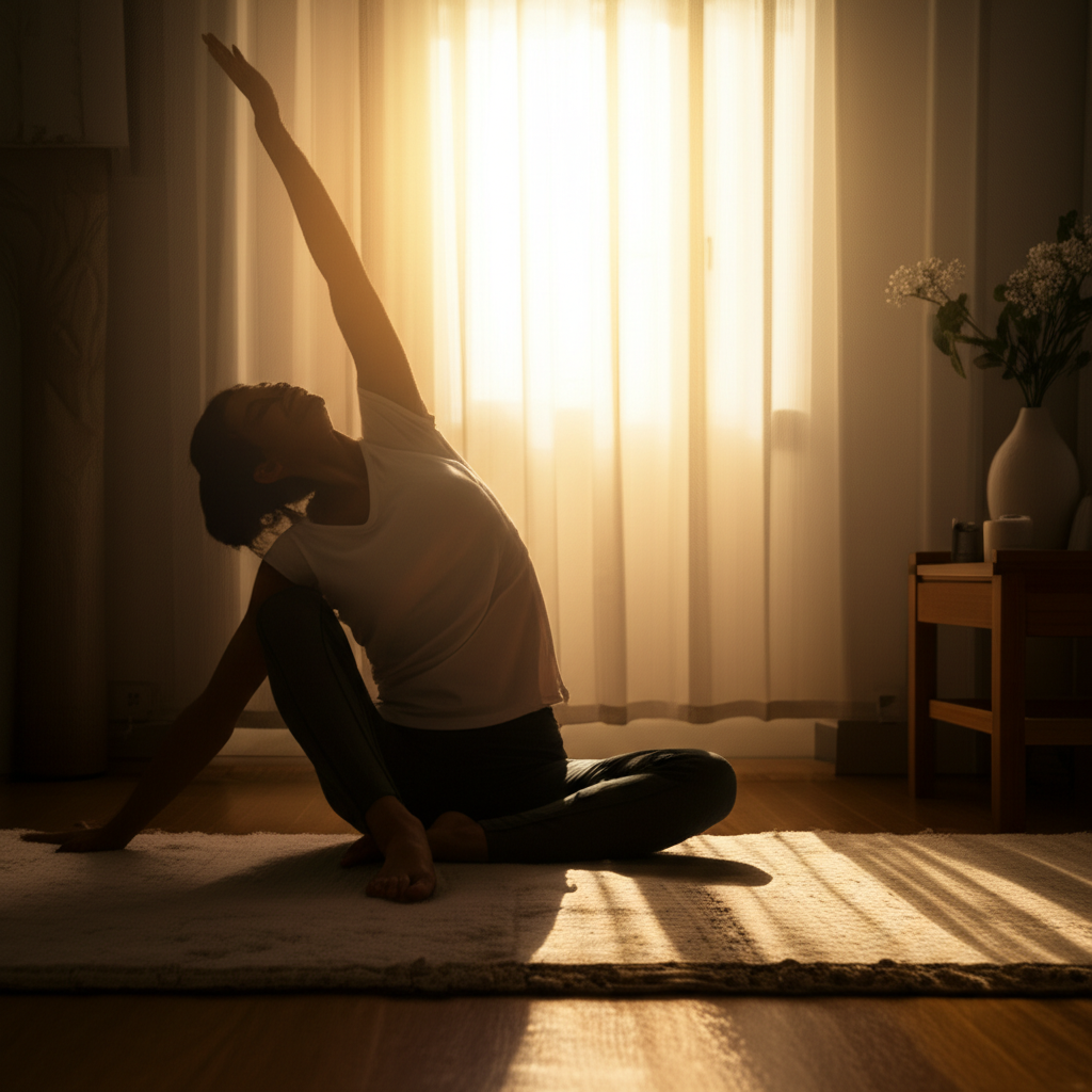 Morning Routines for Mental Clarity & Daily Peace