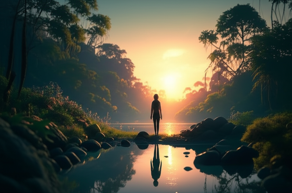 Nervous System & Stress Control: Achieve Calm & Well-being
