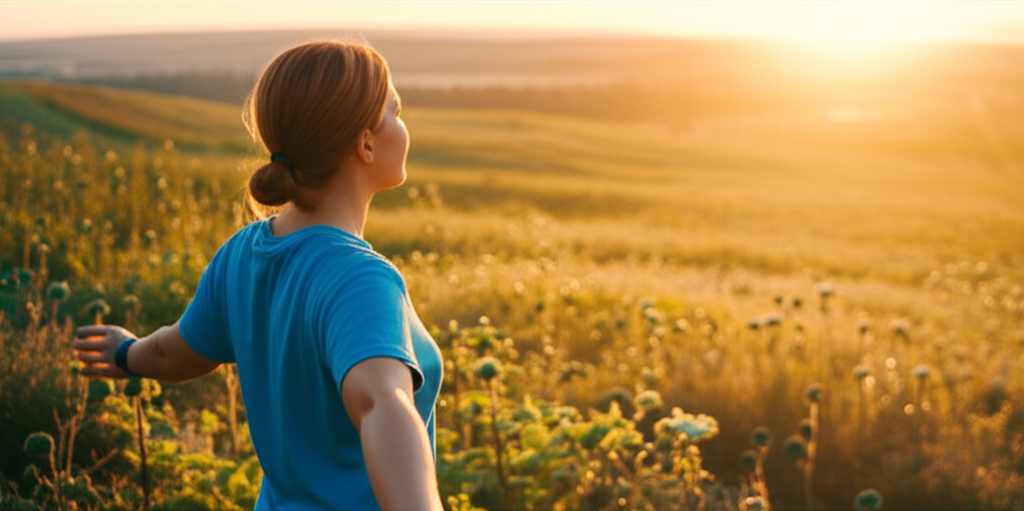Perfectionism & Anxiety: Break Free, Find Calm