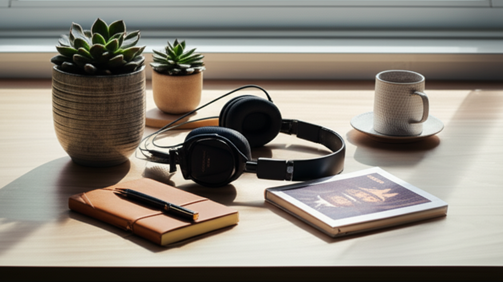 Personalized Self-Care Toolkit: Step-by-Step Guide
