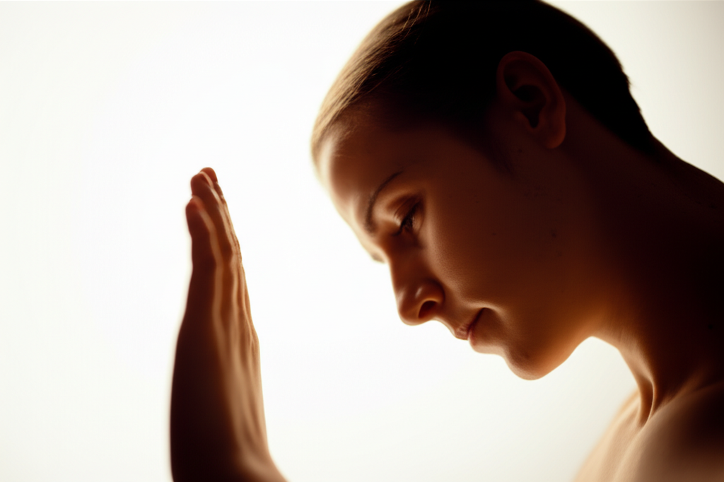 Silence Your Inner Critic: Challenge Negative Self-Talk