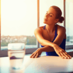 Self-Care Heroes: Sleep, Hydration, Movement for Well-being