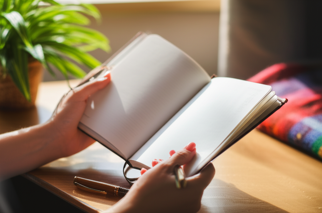Start Daily Gratitude Practice: Boost Mood & Well-Being