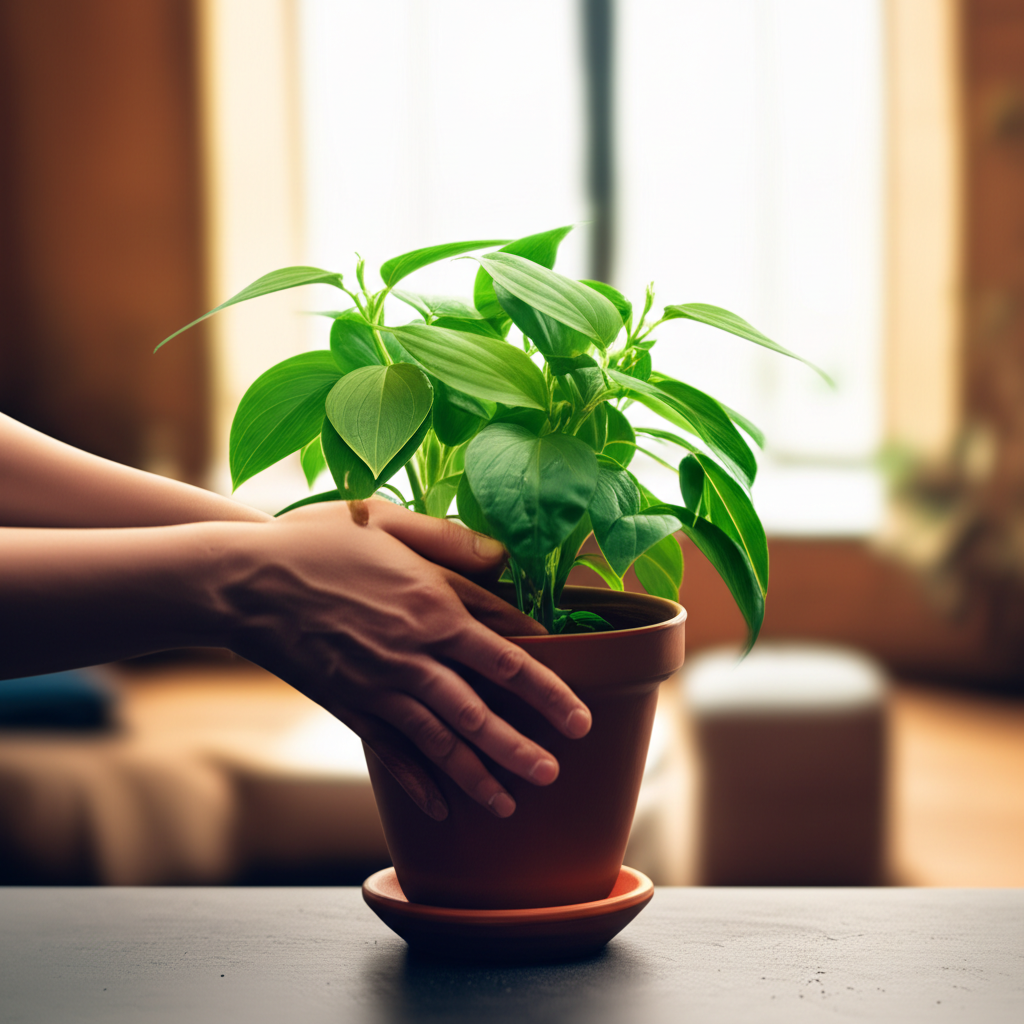 Sustainable Self-Care: Beyond 'Treat Yourself' Myths