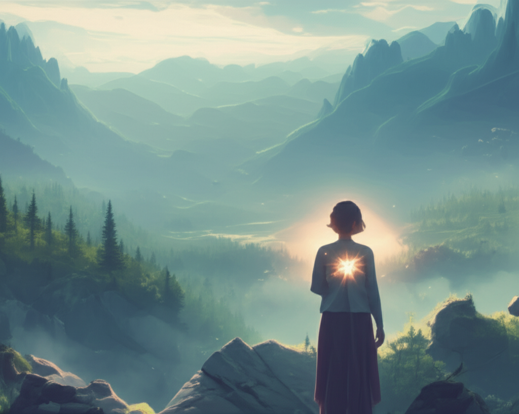 Trust Your Intuition: Develop Your Inner Compass